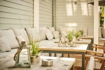 Ξενοδοχείο The Cozy & Lofts Timmendorfer 4*