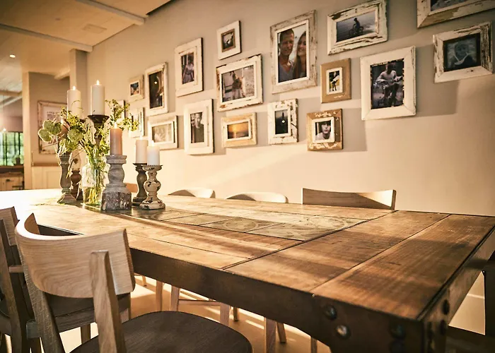 The Cozy & Lofts Timmendorfer Hotel Timmendorfer Strand