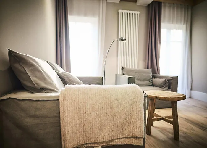 Ξενοδοχείο The Cozy & Lofts Timmendorfer