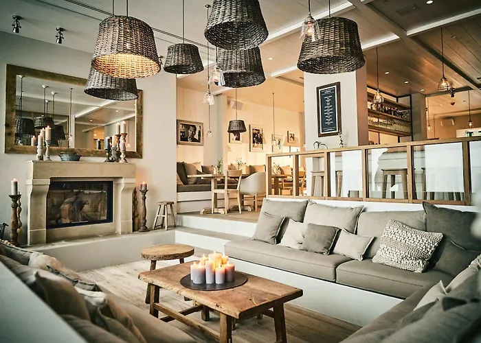 The Cozy & Lofts Timmendorfer 4*